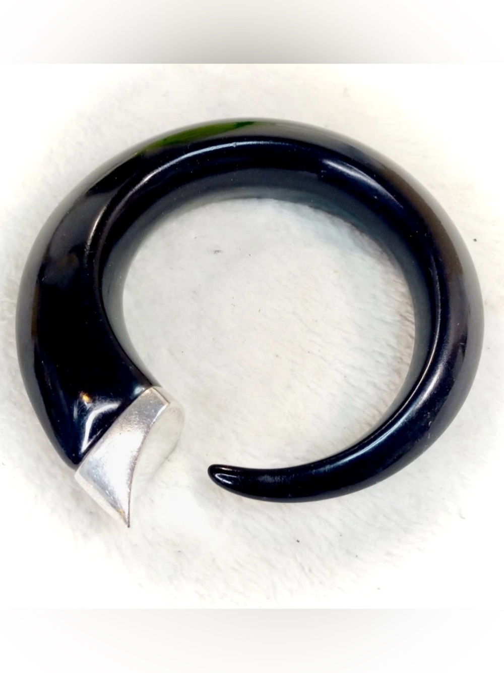 SHAUN LEANE Tusk Bangle 💫